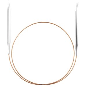 Addi rund strikkepinne 30cm 3,5mm