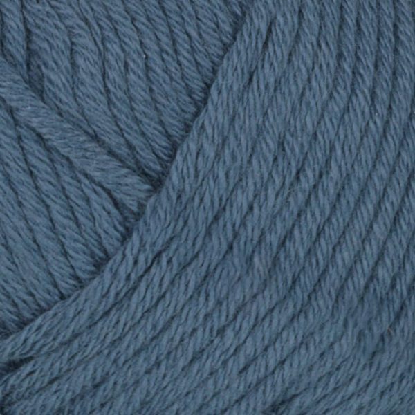 Viking Bamboo, farge 623 Jeansblå