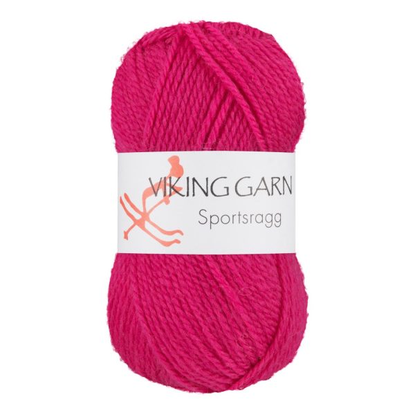 Viking Sportsragg