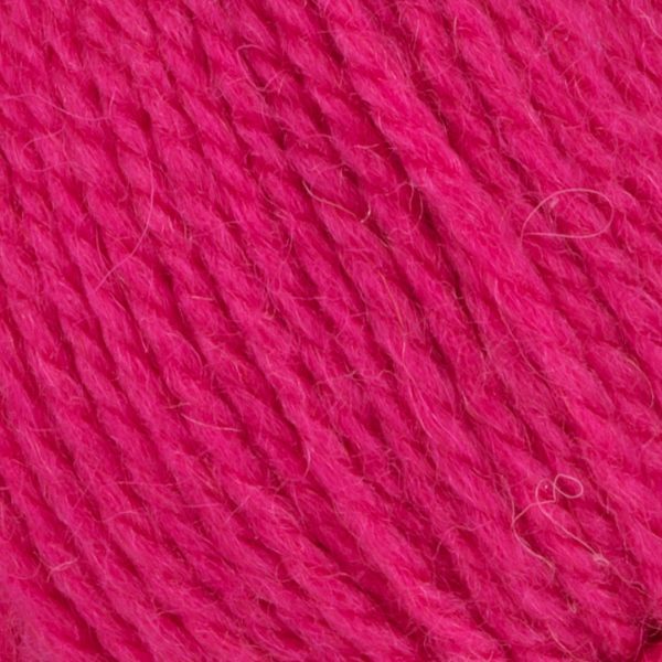 Viking Sportsragg, farge 572 Cerise