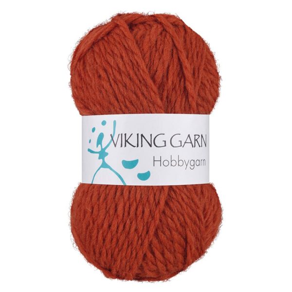 Viking Hobbygarn
