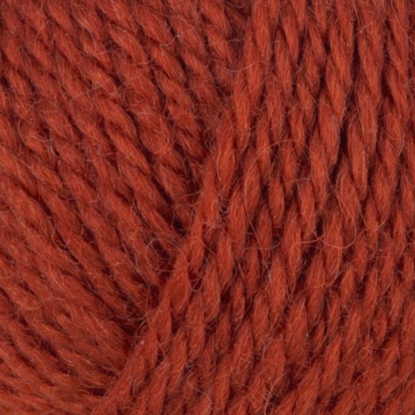 Viking Sportsragg, farge 543 Rust