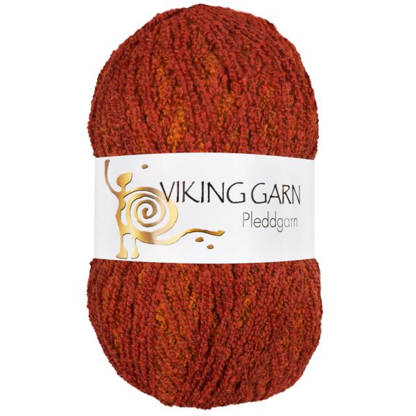 Viking Pleddgarn