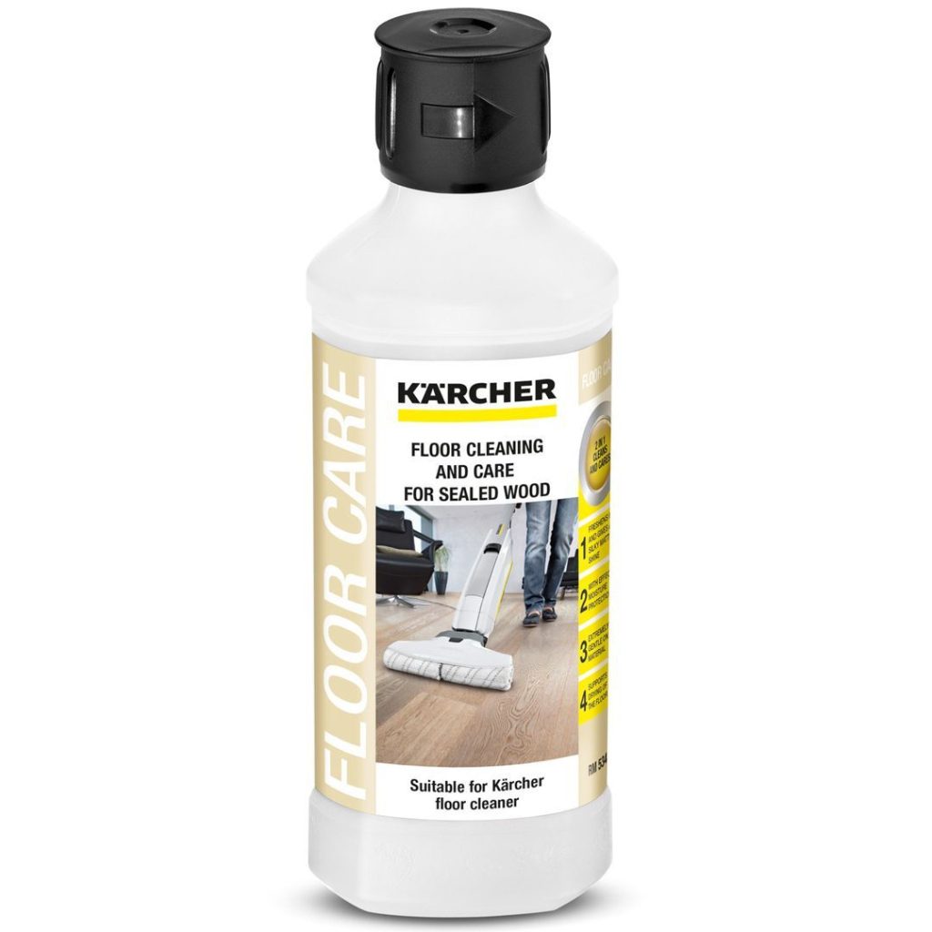 Karcher rengjøringsmiddel rm 534