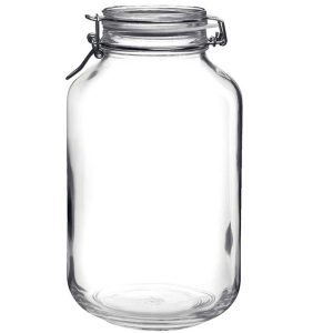 Fido sylteglass 4,0 l