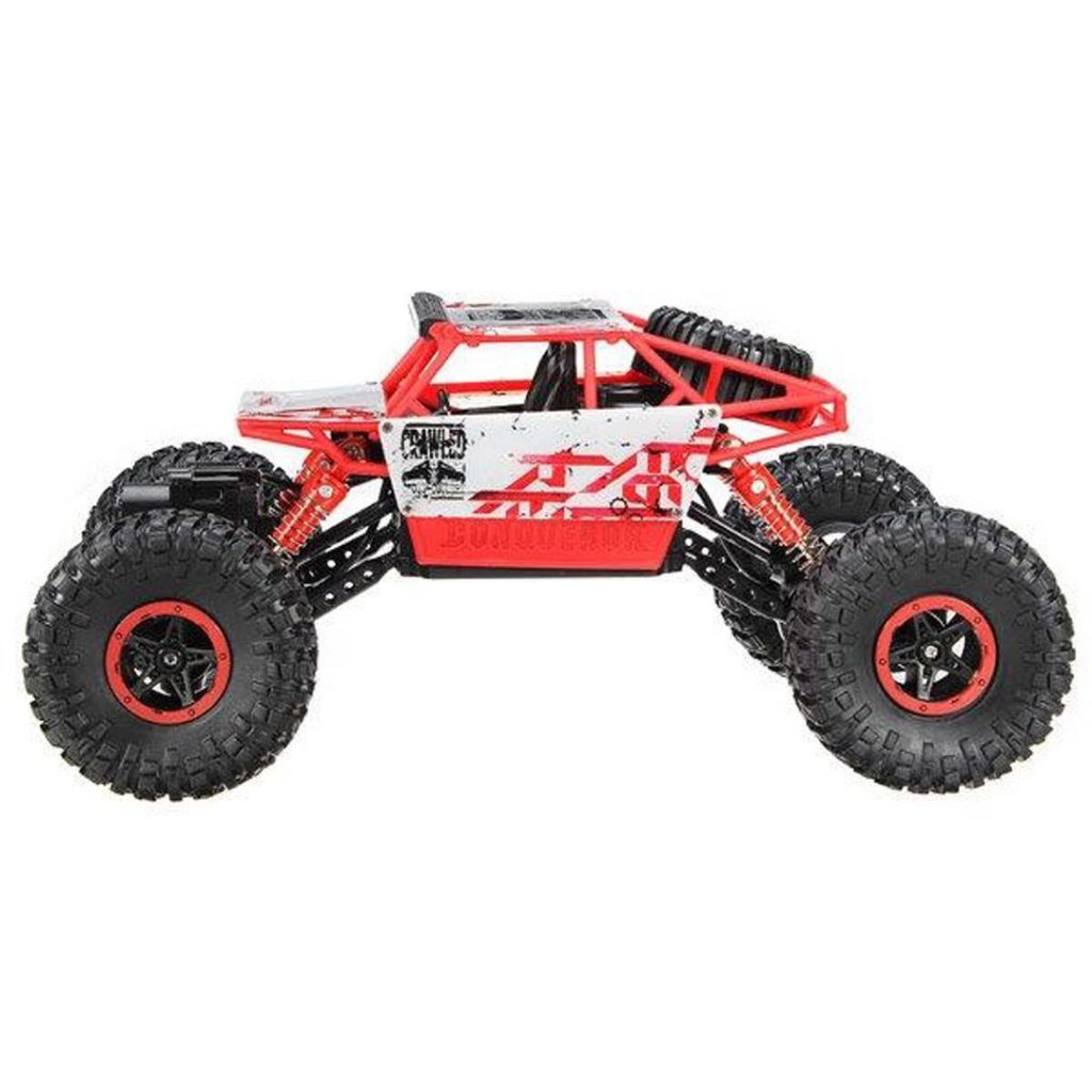 1/18 rock crawler rtr