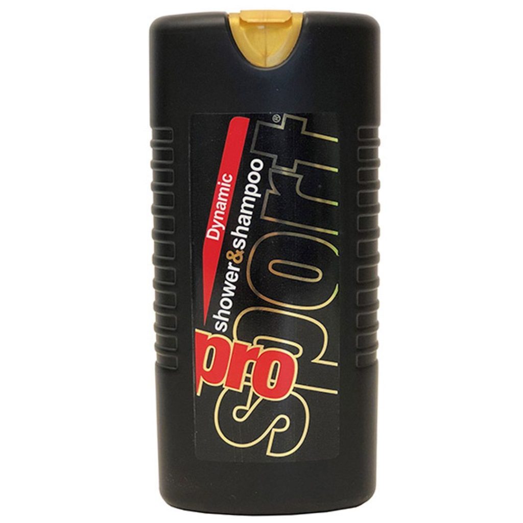Prosport dusj dynamic 400ml
