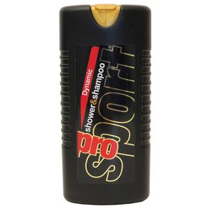 Prosport dusj dynamic 400ml