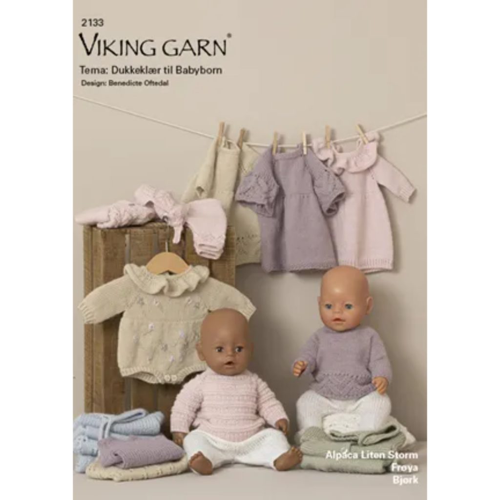 Viking design 2133