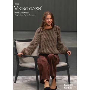 Viking design 2203