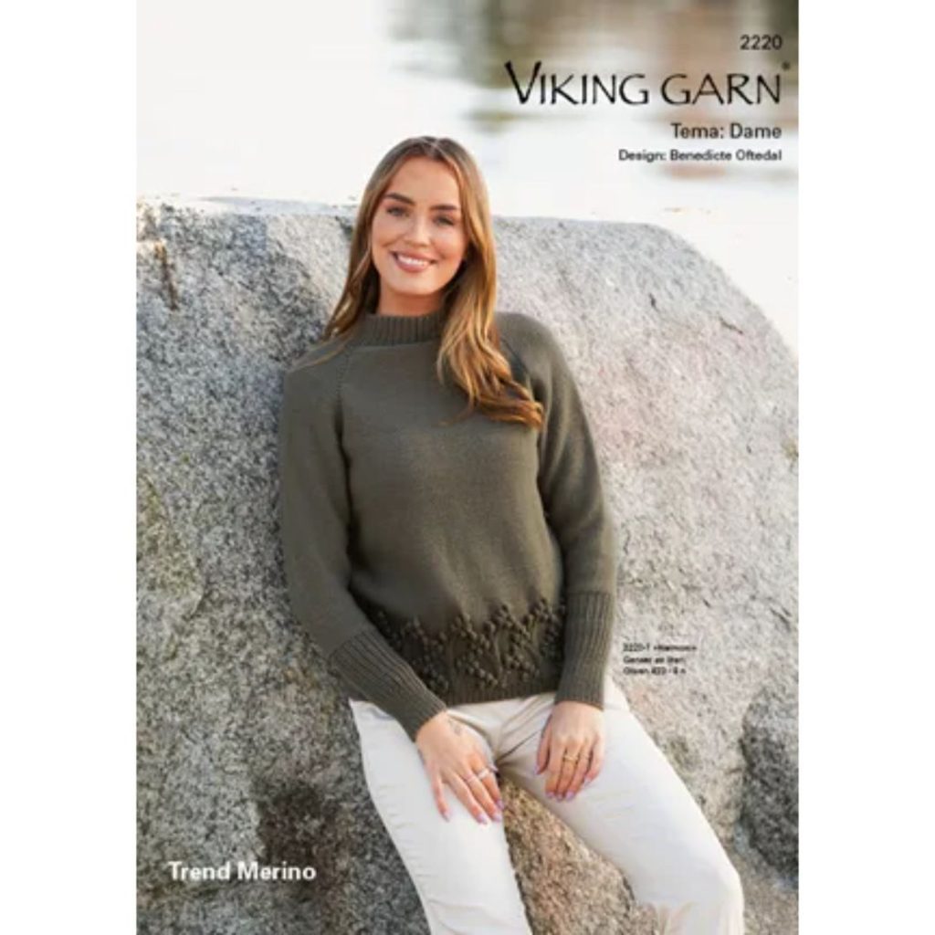 Viking design 2220