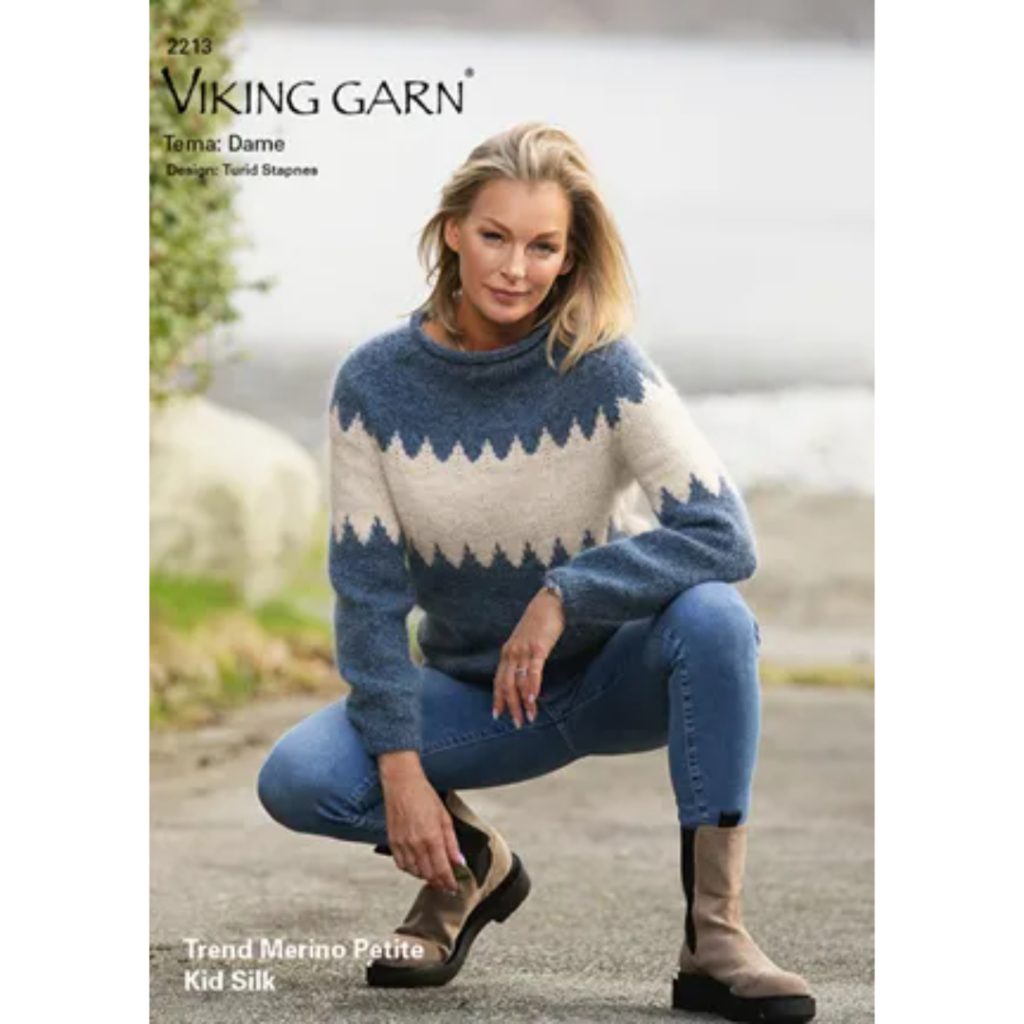 Viking design 2213