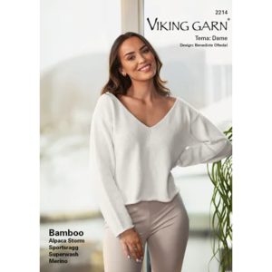 Viking design 2214