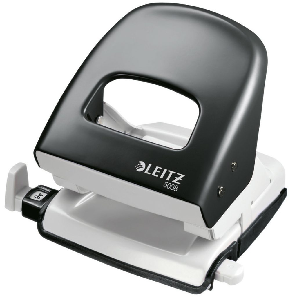 Leitz 5008 hull maskin 30ark