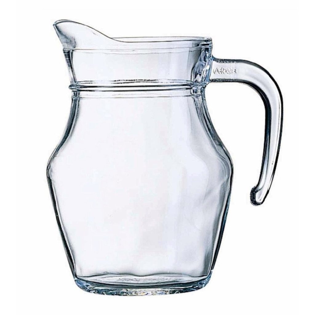 Luminarc mugge brock 0,5l