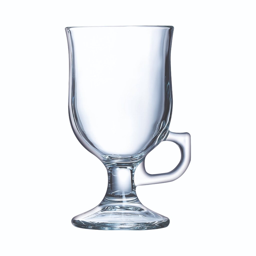 Irish coffee 24 cl m/hank 2-pk 09794