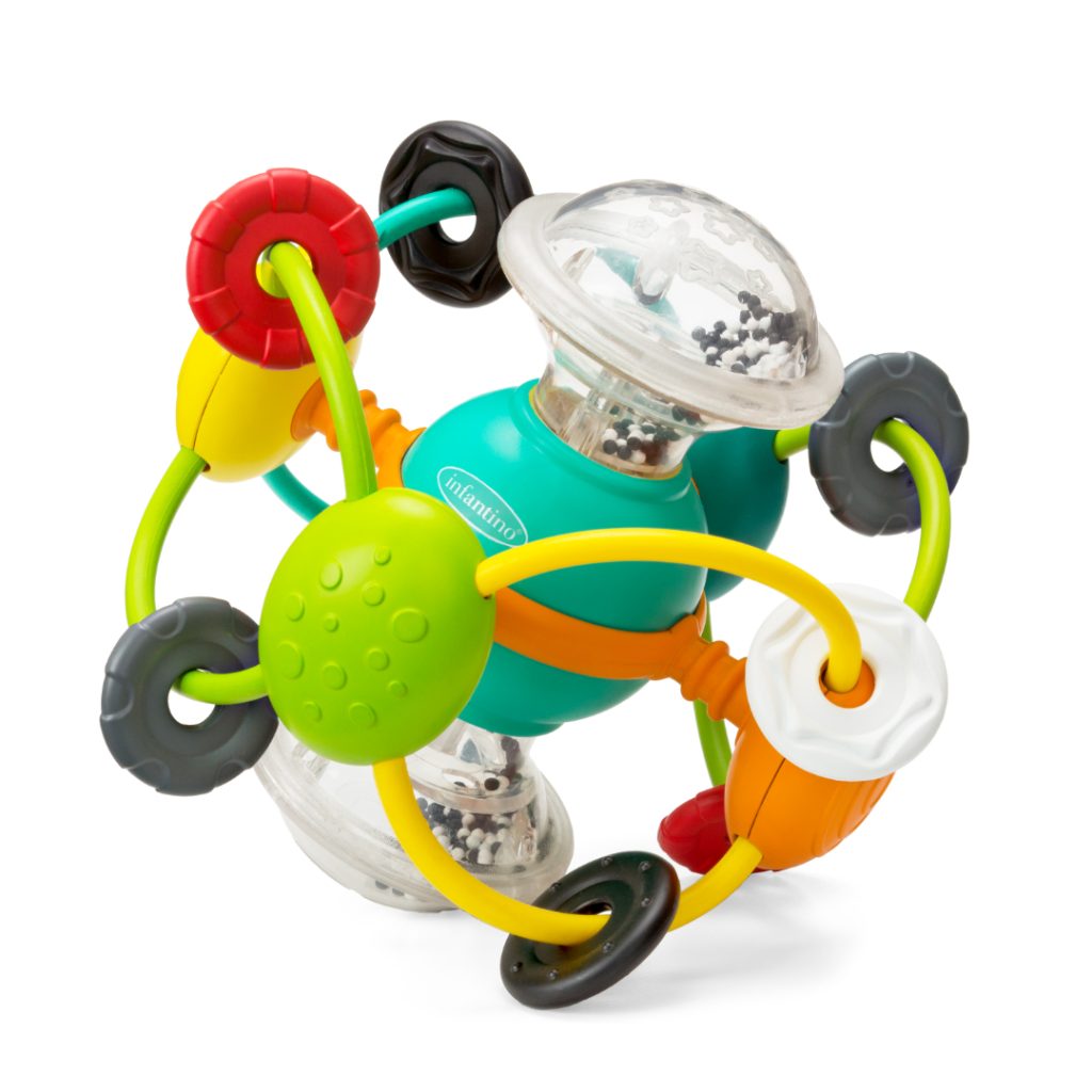 Infantino aktivitetsball