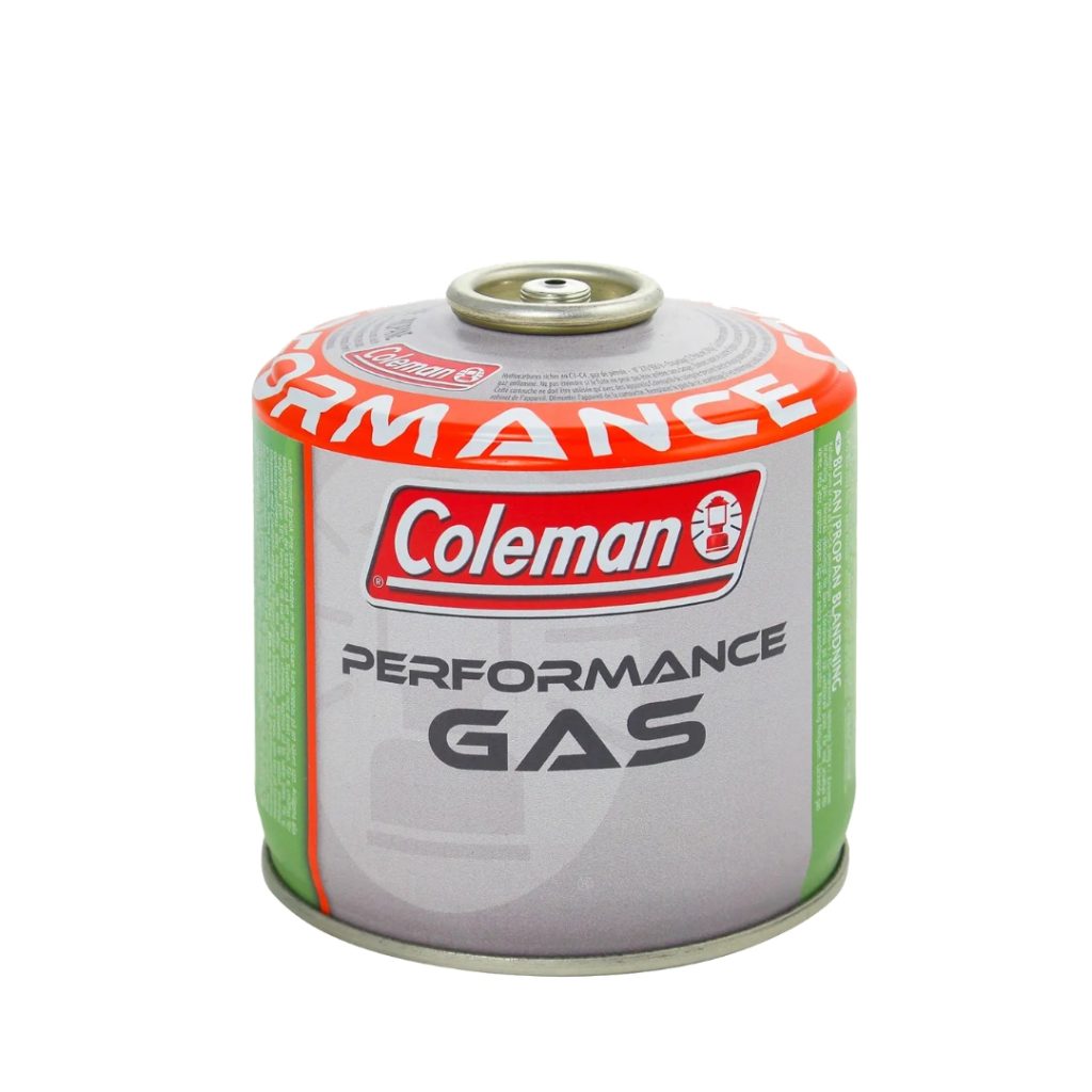 Coleman gassboks performance c300