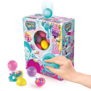So slime asmr surprise box