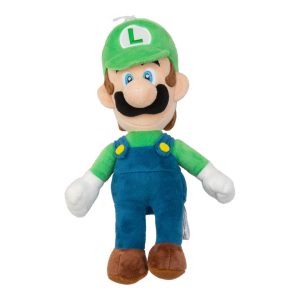Luigi plysj 25 cm