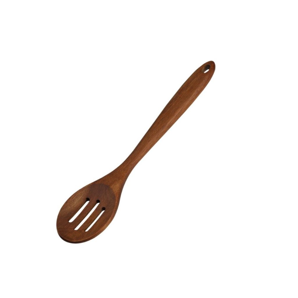 Hullsleiv i akasietre 33 cm