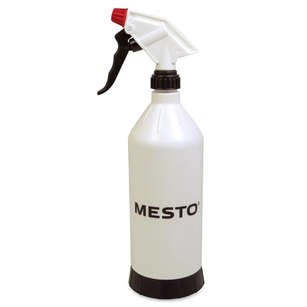 Mesto trigger spray 1l kanne