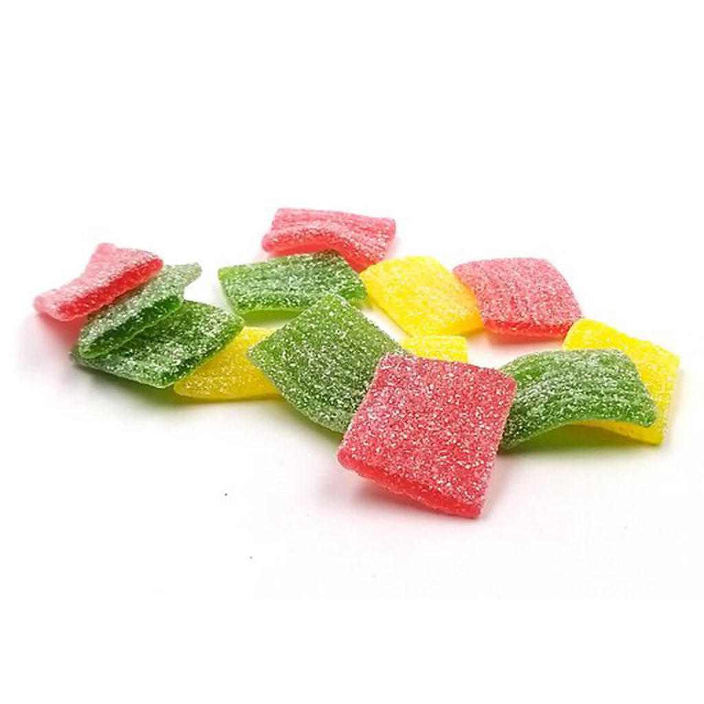 Løsvekt pasta frutta 2kg