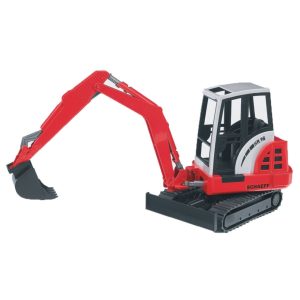 Bruder schaeff hr16 minigraver