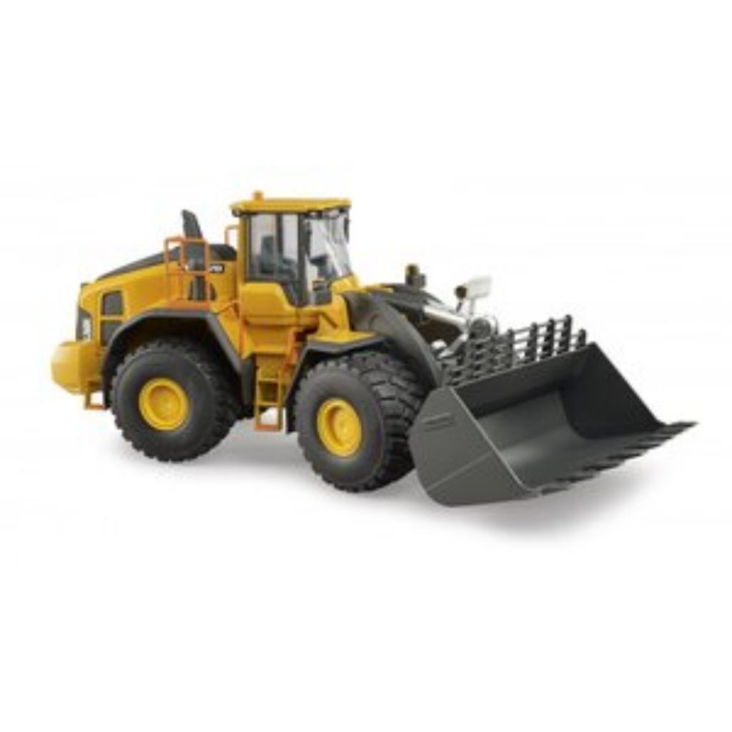 Bruder volvo hjullaster l60h