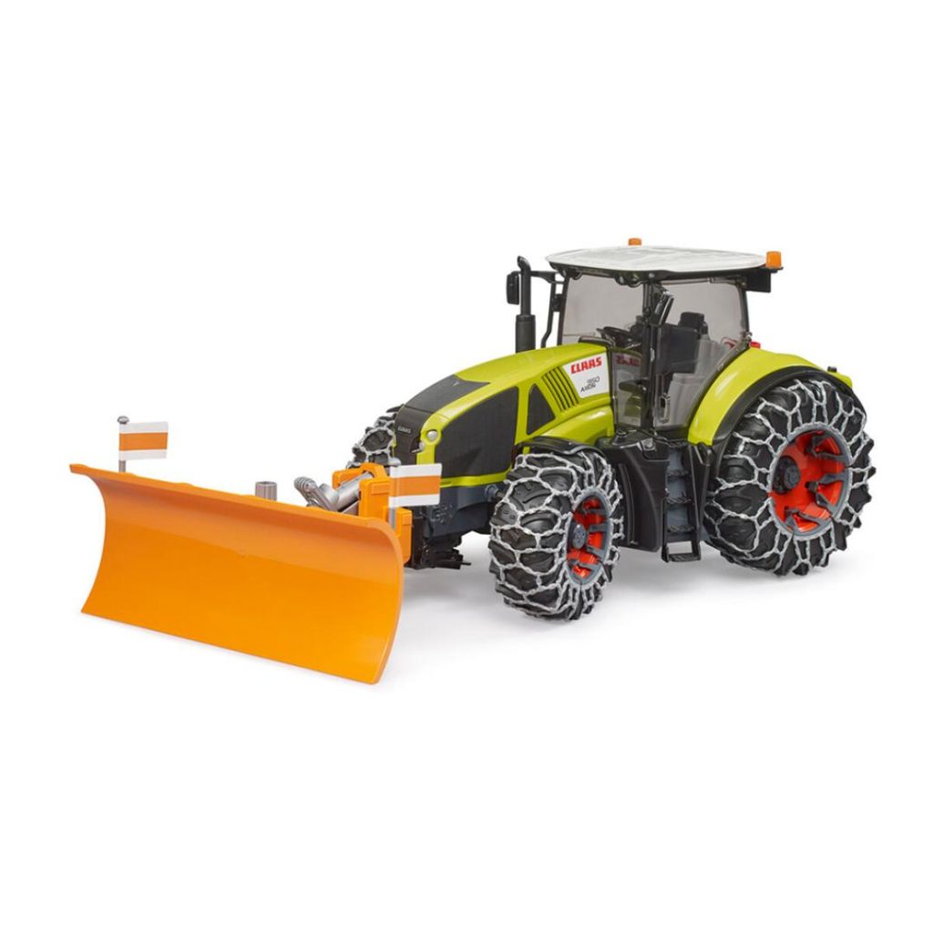 Bruder claas axion 950 med