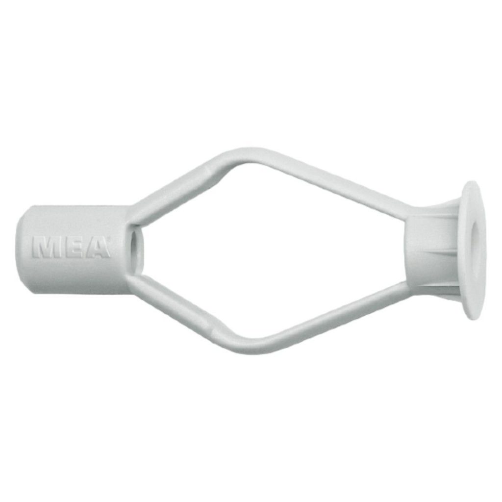 Hulromsplugg hr 8x40 nylon skr-el z2 sb2