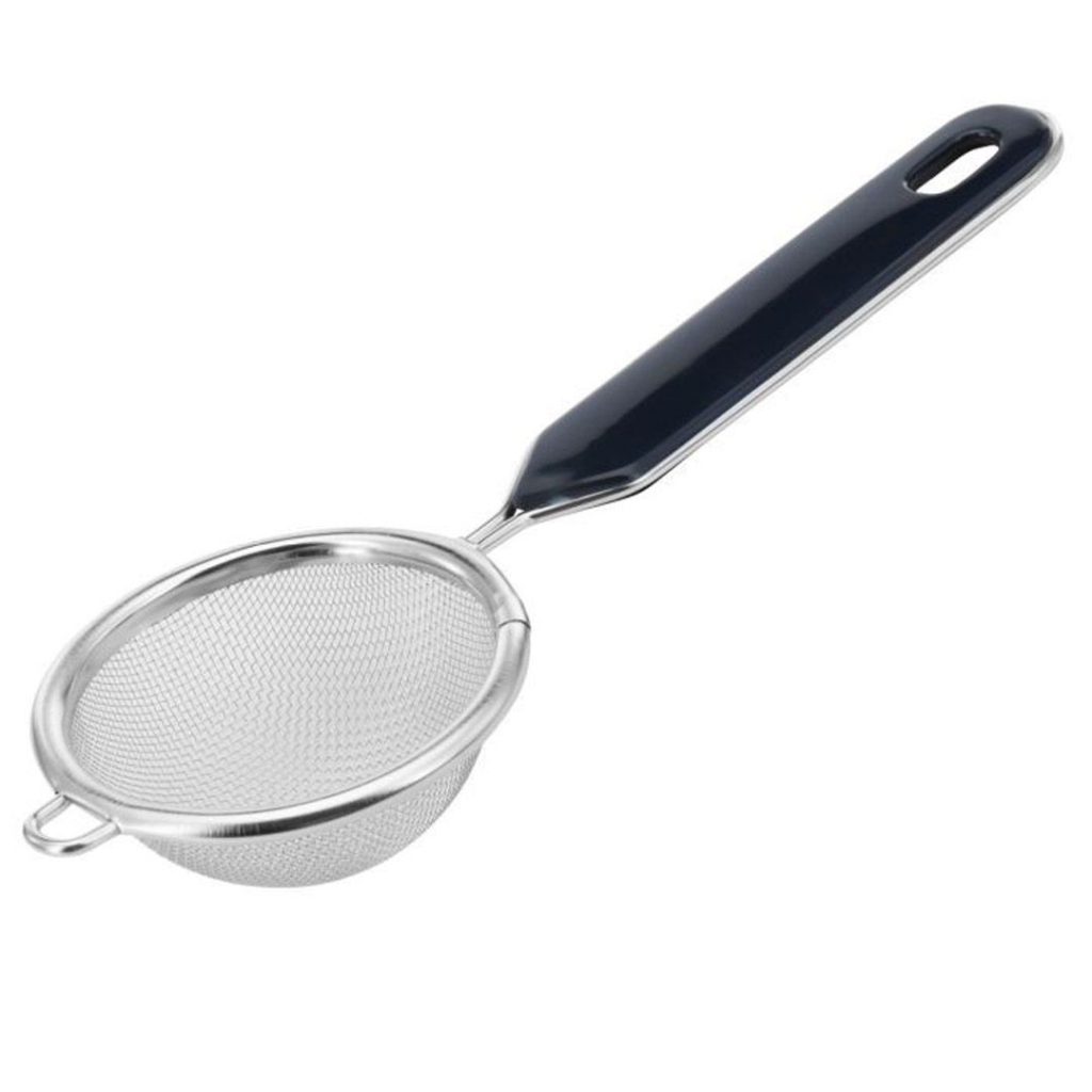 Westmark traditionell tesil ø=7 cm