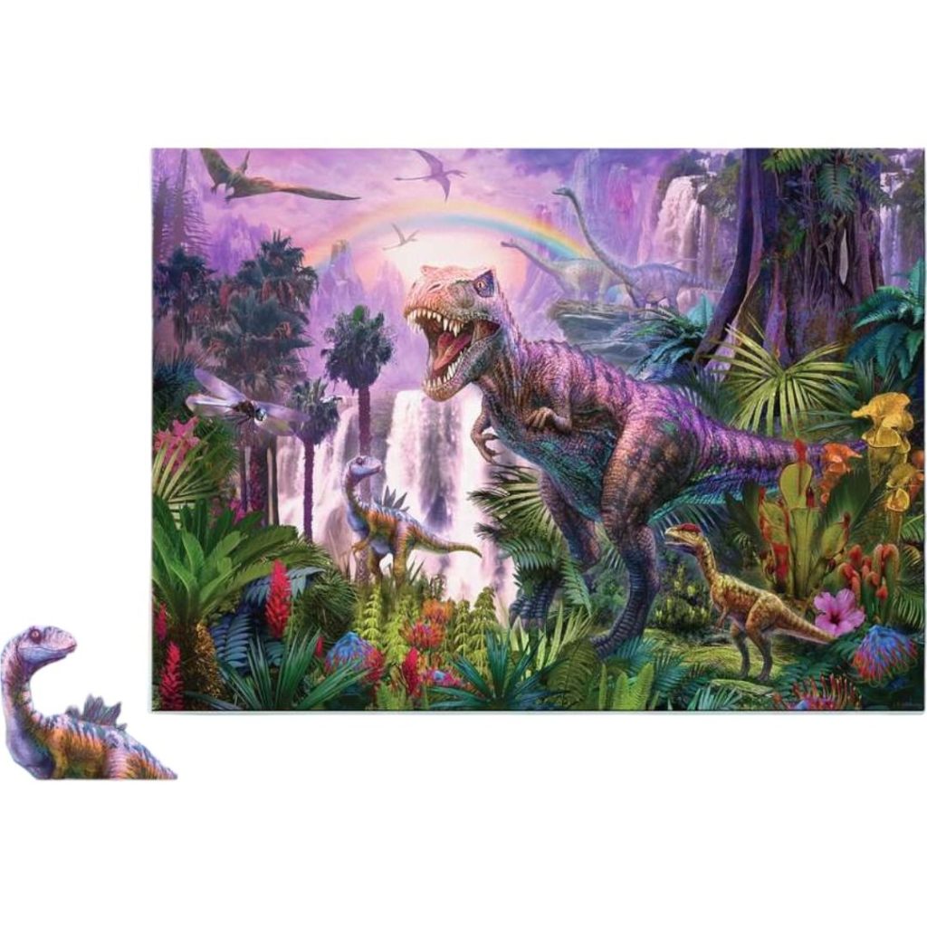 Ravensb dinosaurer land 200p