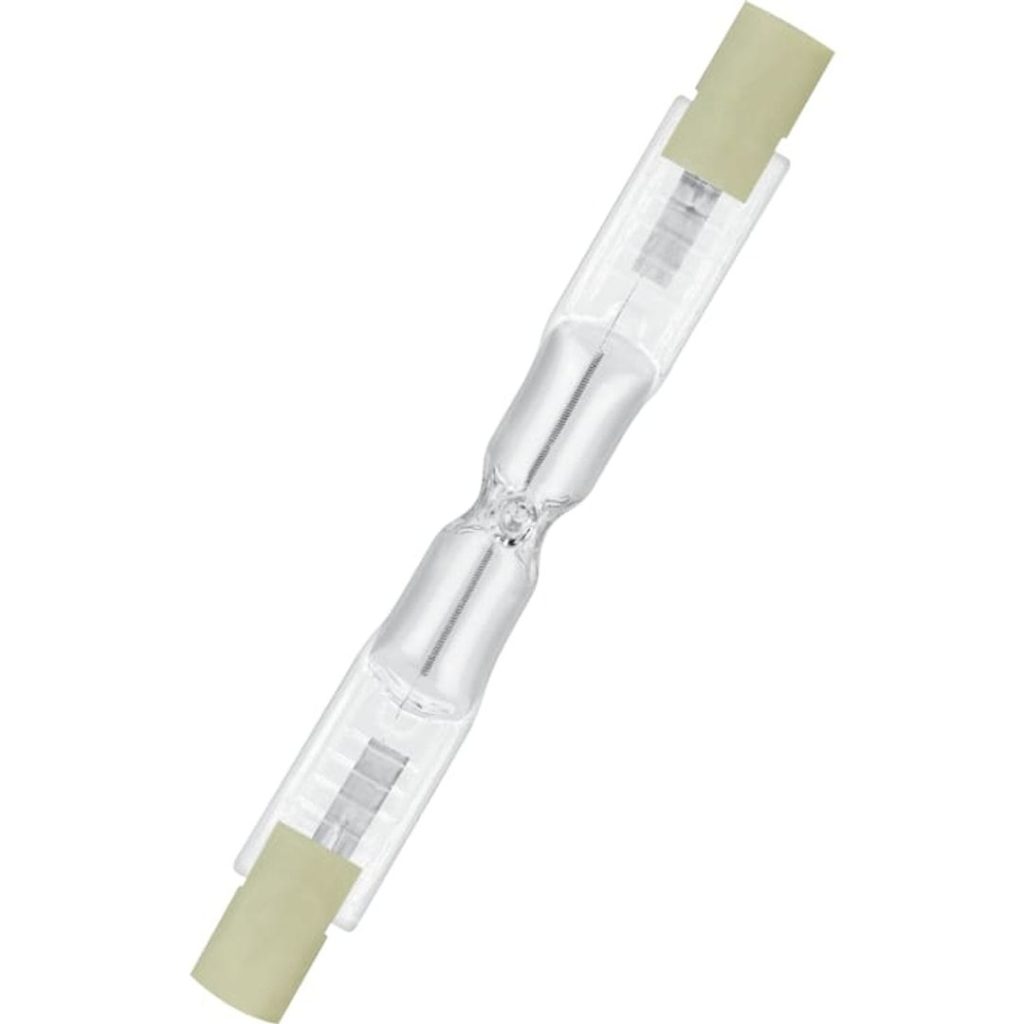 Osram halogenrør 78mm 120w r75