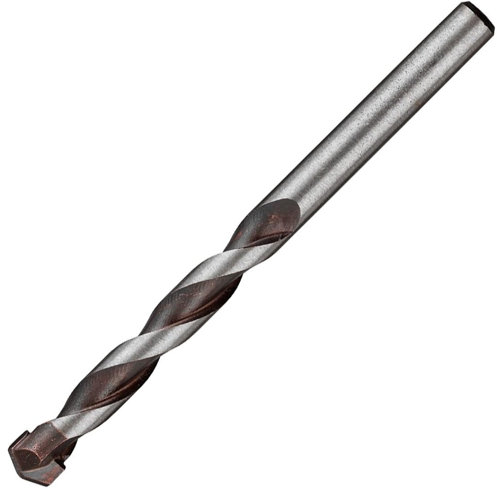 Kwb murbor rocker 5,0 mm sb-kort