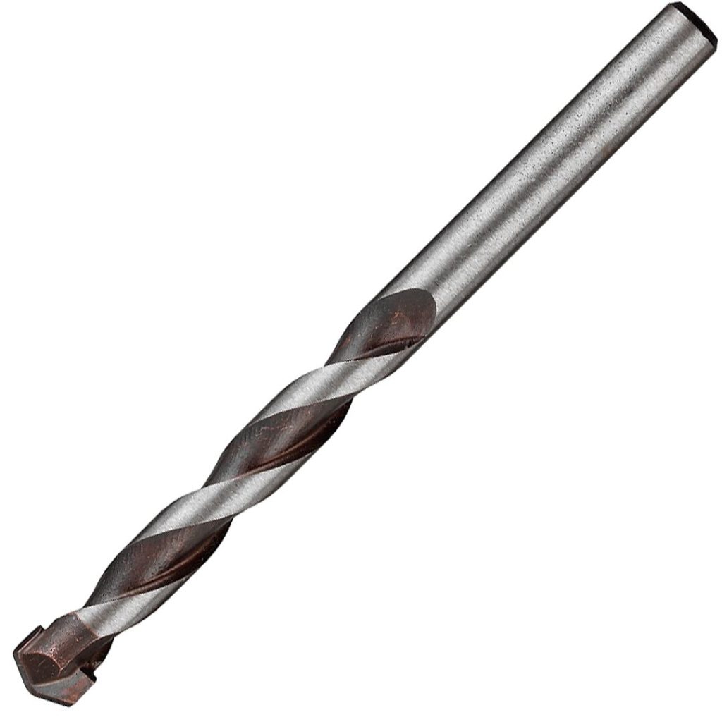 Kwb murbor rocker 8,0 mm sb-kort
