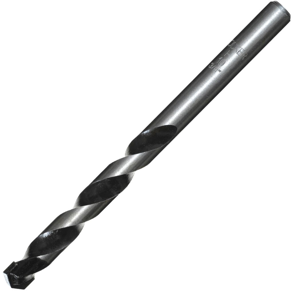 Kwb murbor rocker 10,0 mm sb-kort