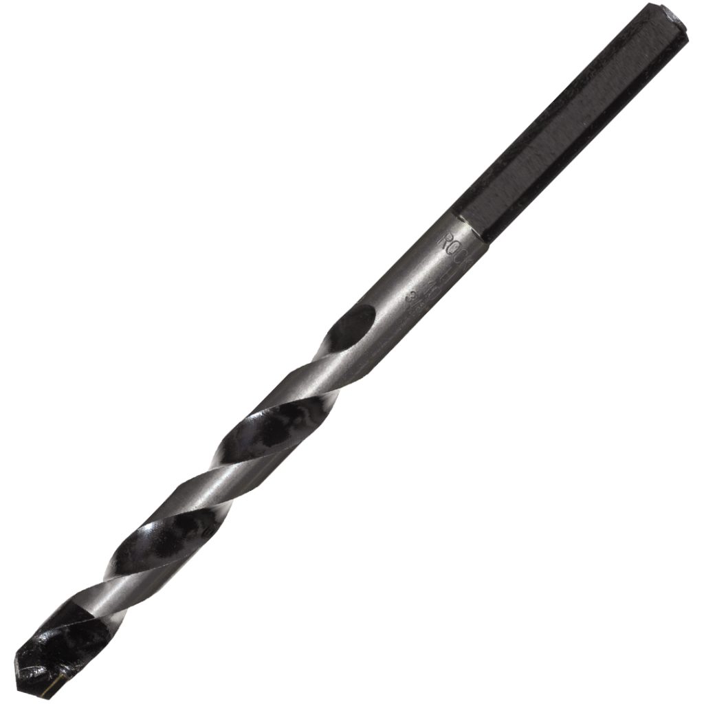 Kwb murbor, sekskant skaft rocker 5,5