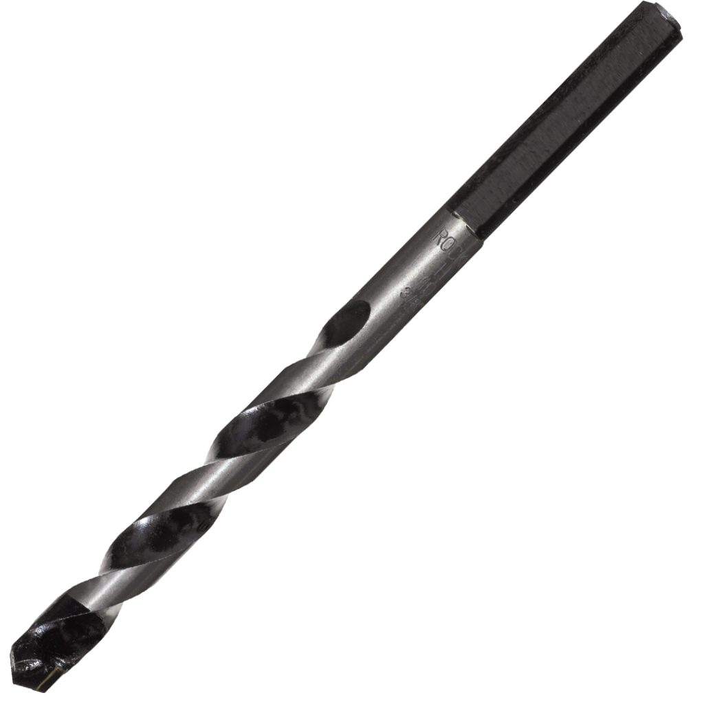 Kwb murbor, sekskant skaft rocker 6mm