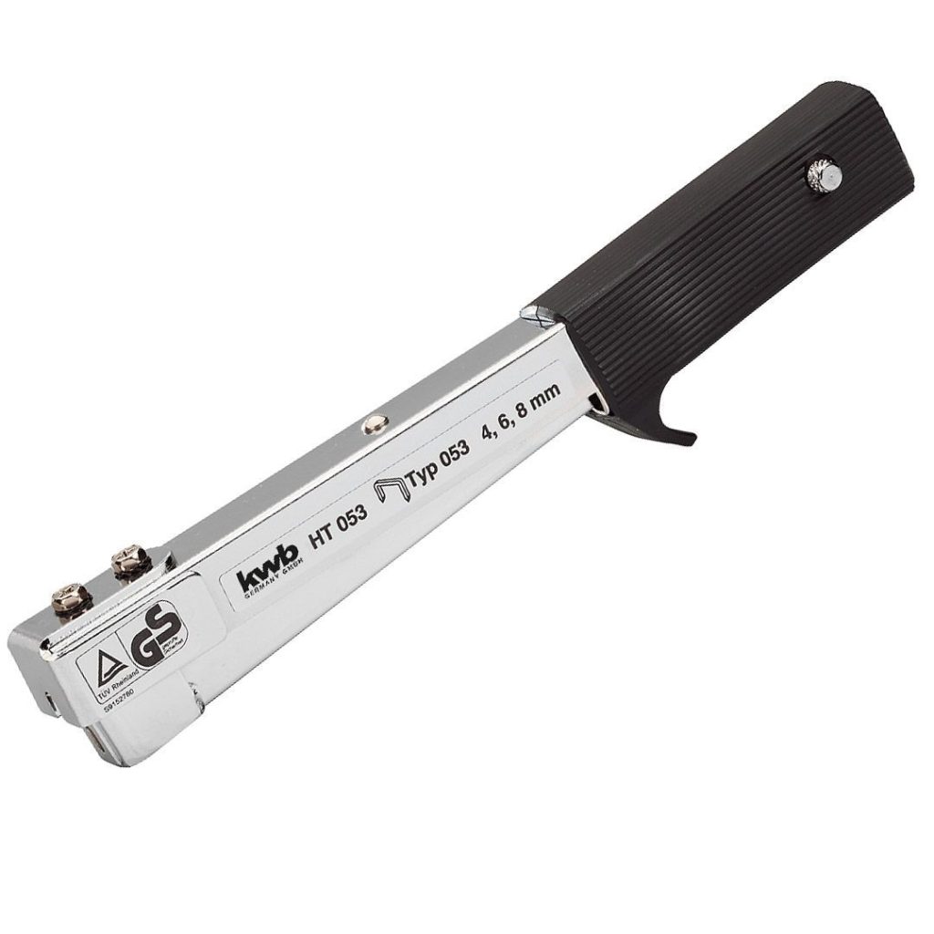 Kwb stiftehammer 4-8 mm 053