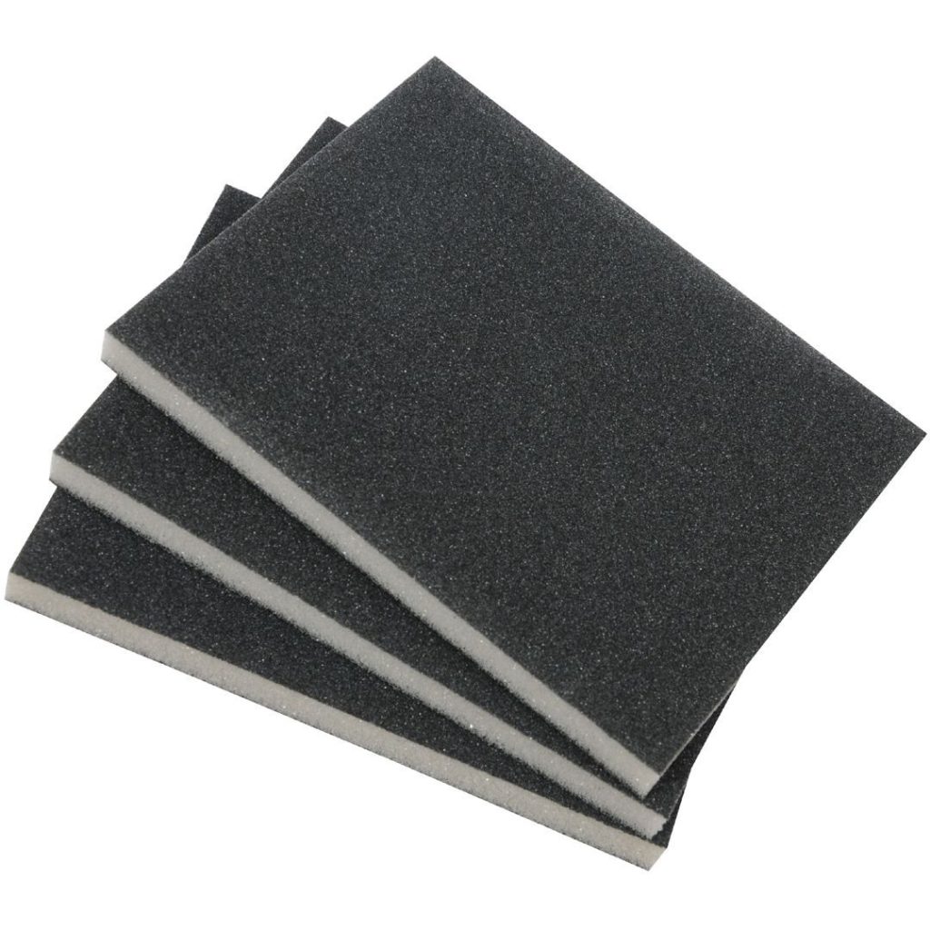 Kwb 3 slipesvamper assortert