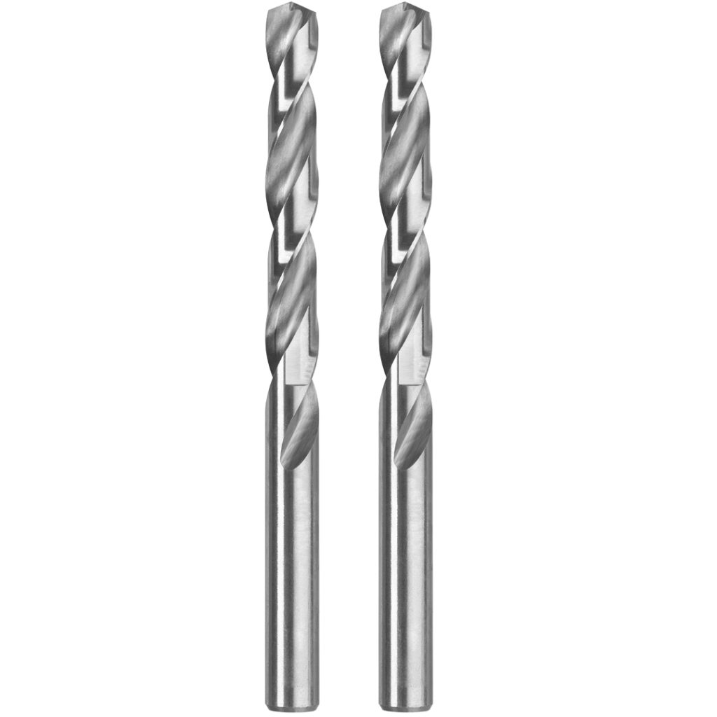 Kwb silver star hss spiralbor ø 1.5 mm