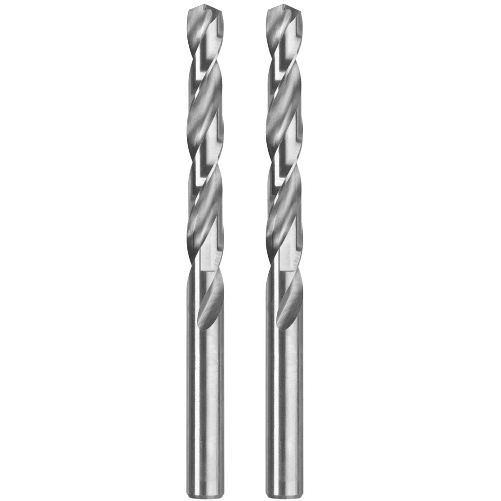 Kwb hss-bor silver star 3,0 mm 2 stk. på