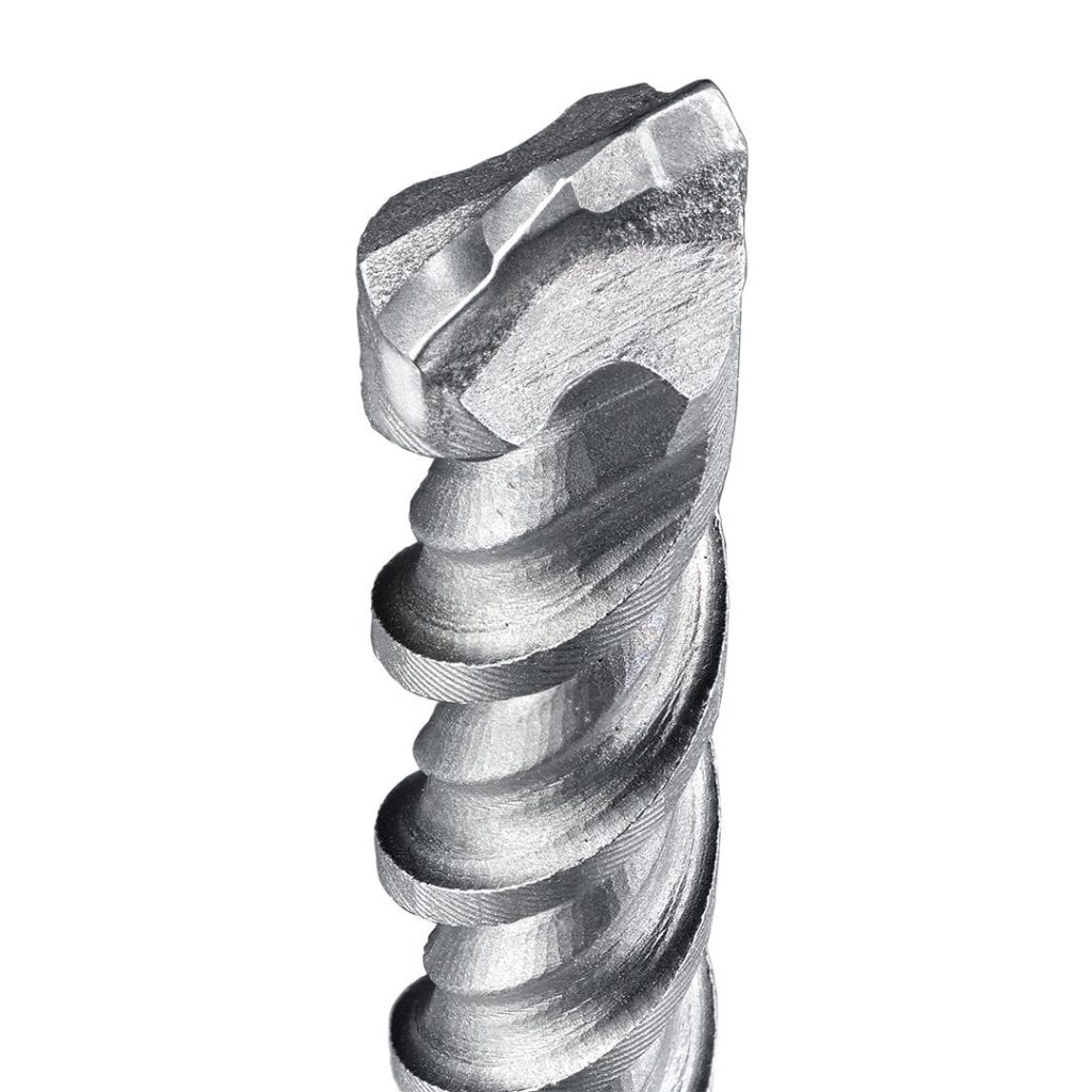 Kwb hammerbor 6×160 mm hb44 på sb-kort
