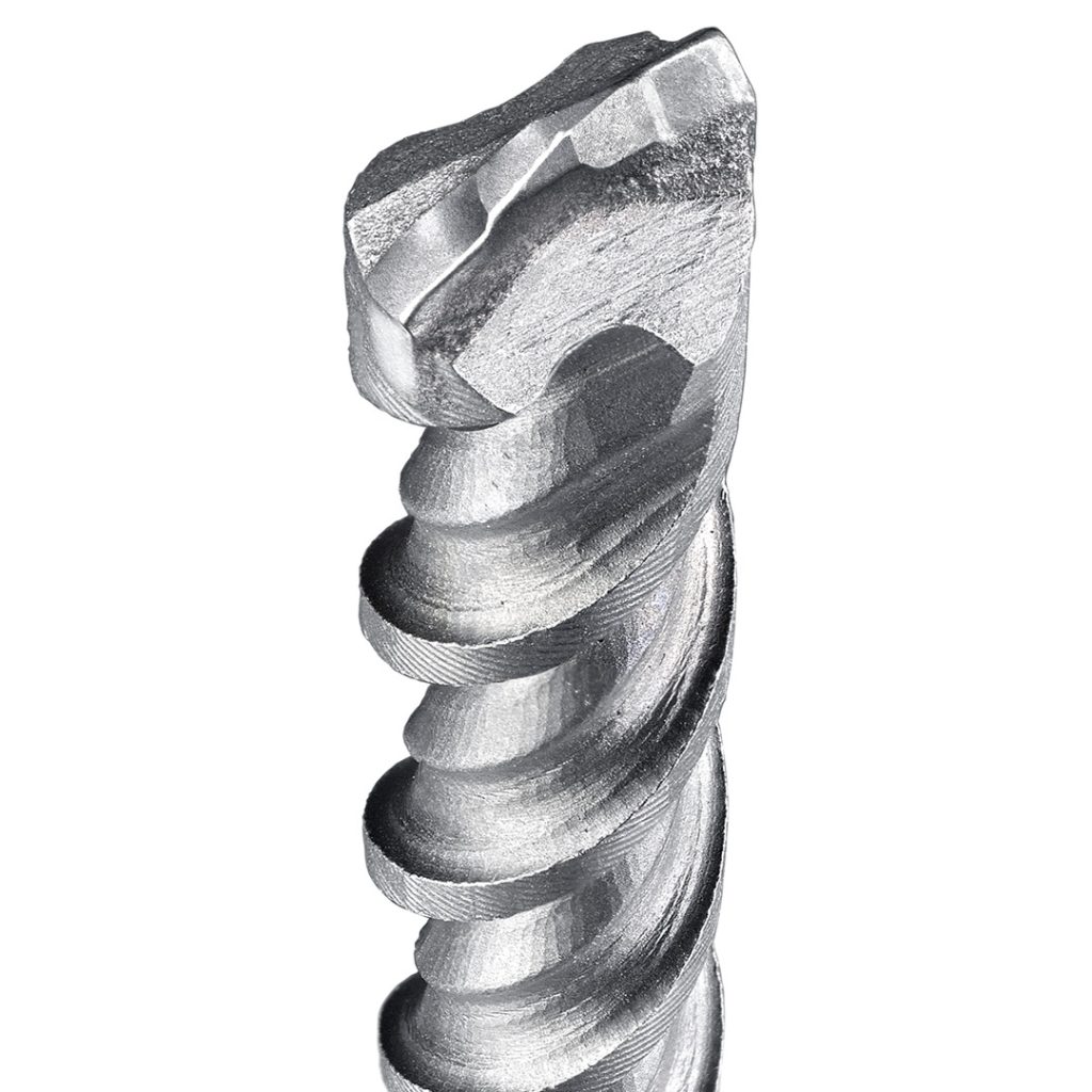 Kwb hammerbor 10×160 mm hb44 på sb-kort