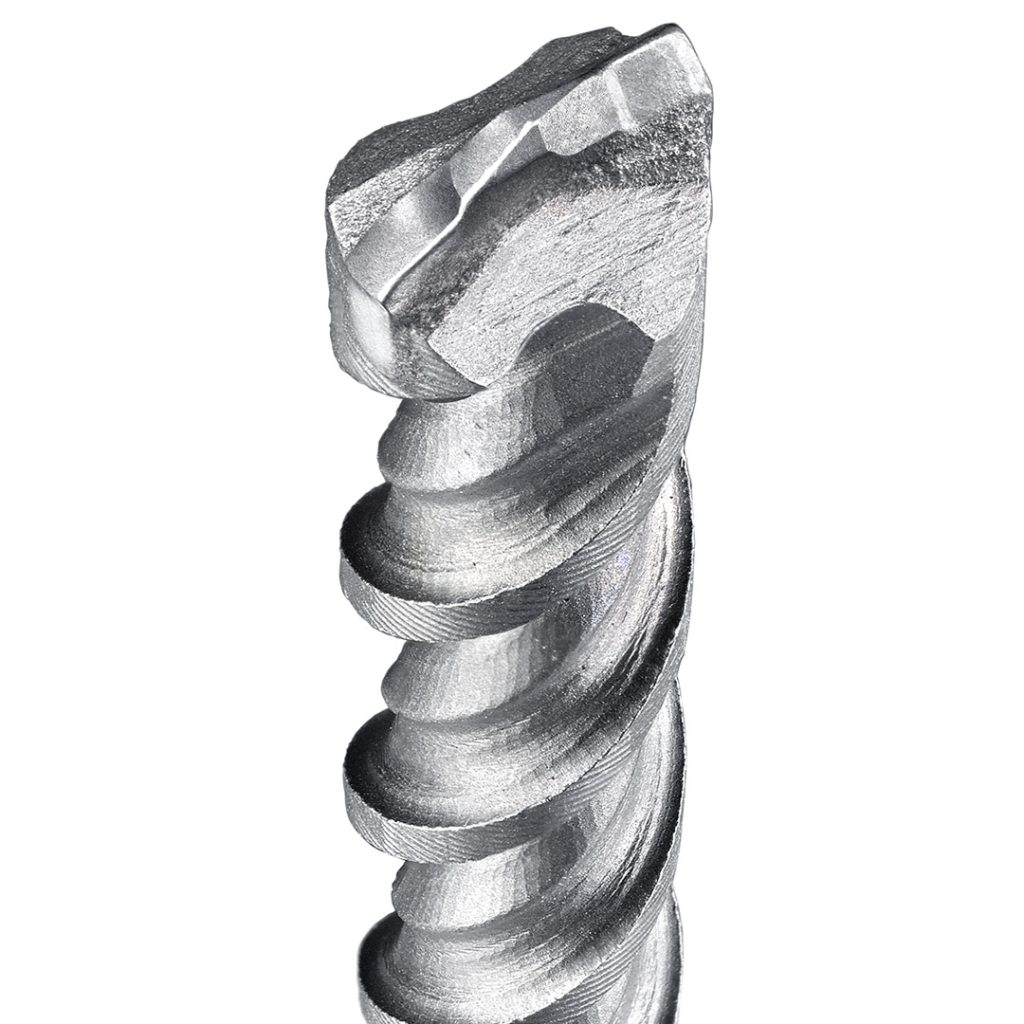 Kwb hammerbor 6×260 mm hb44 på sb-kort