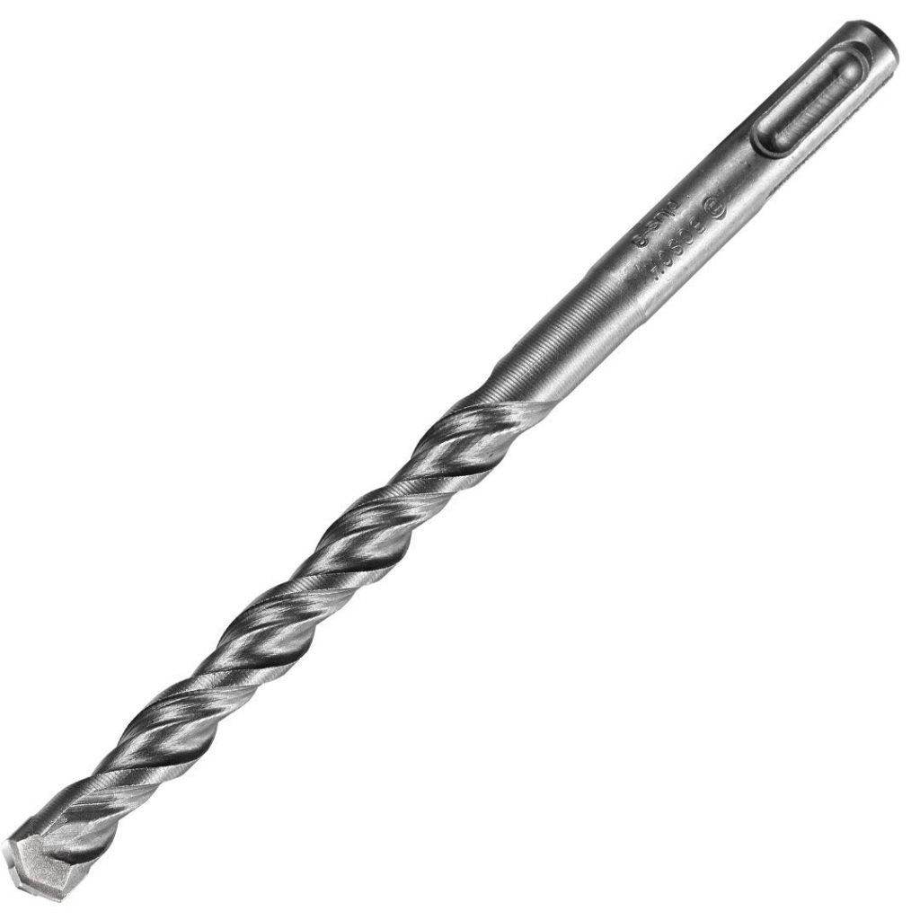 Kwb hammerbor 10×260 mm hb44 på sb-kort