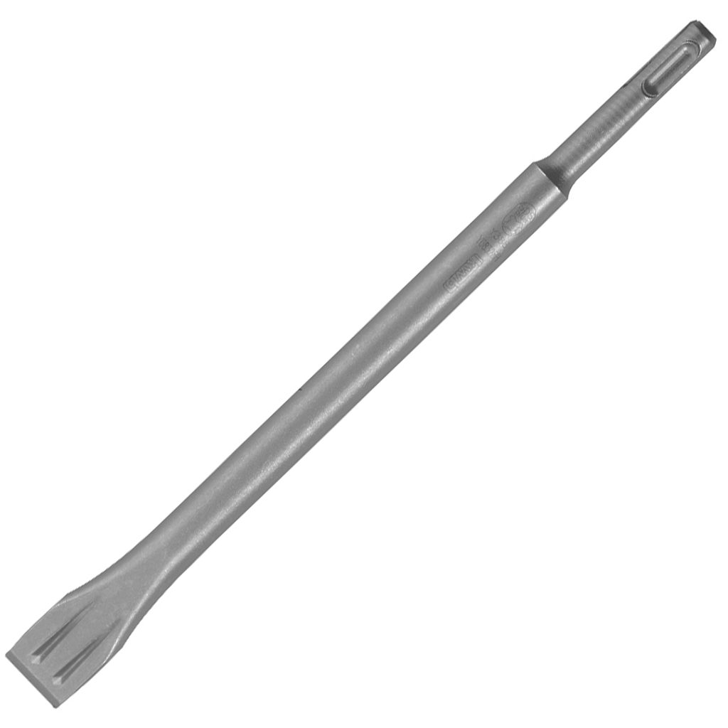 Kwb flatmeisel sds 20×250 mm på sb-kort