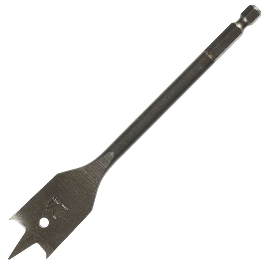 Kwb profi flatbor ø 18.0 mm