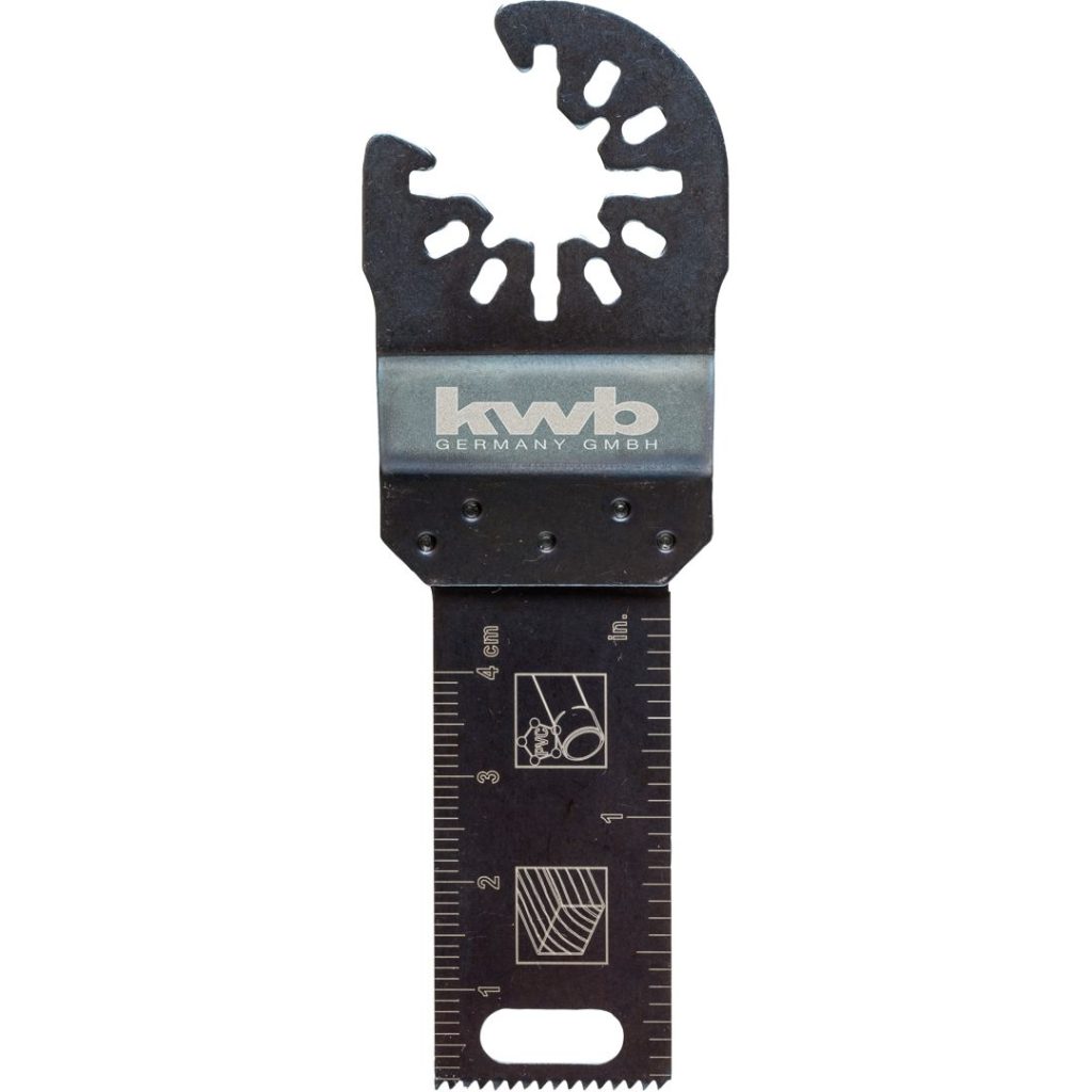Kwb dykksagblad tre 22 mm